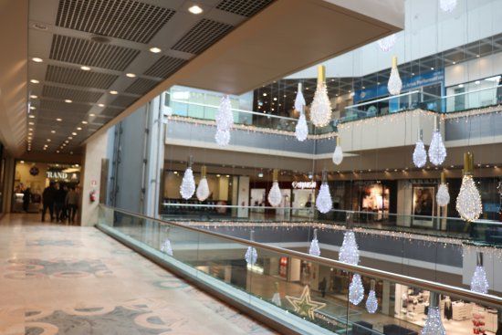 Marché de Bom Sucesso